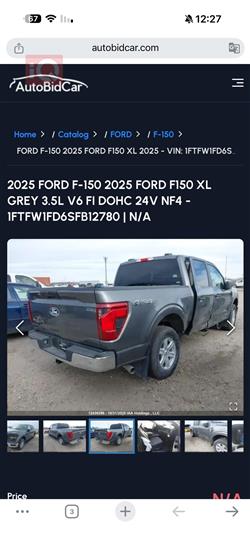فورد إف-150